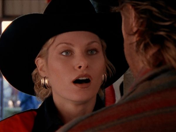Walker Texas Ranger - Rodeo