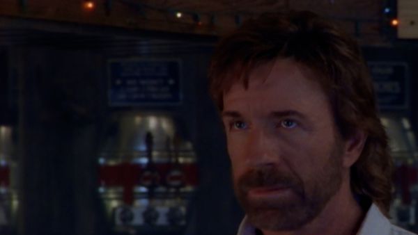 Walker Texas Ranger - Endelig rettferd