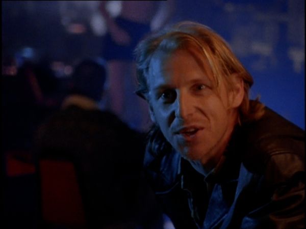Walker Texas Ranger - Mirakel i Middle Creek