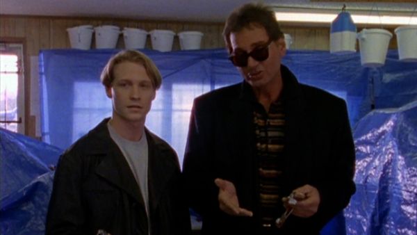 Walker Texas Ranger - Beleiring