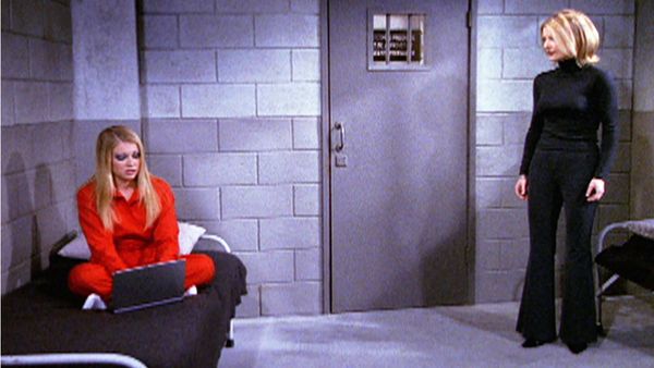 Sabrina - Total verhext! - Hexengeburtstag