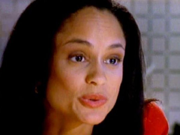 Melrose Place - Nu er det Brooke