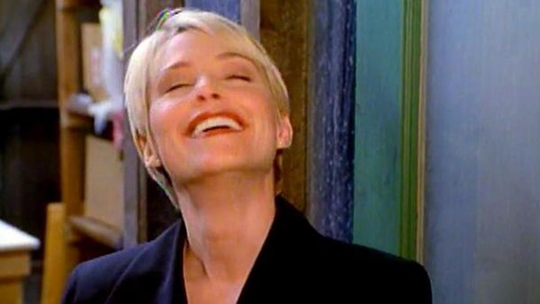 Melrose Place - Forstyrret & forvirret