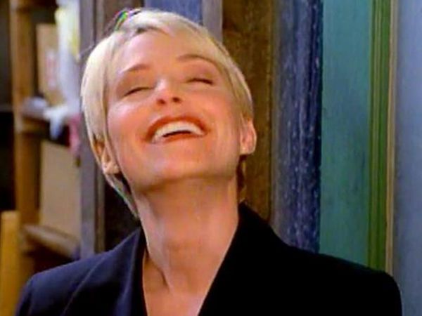 Melrose Place - Forstyrret & forvirret