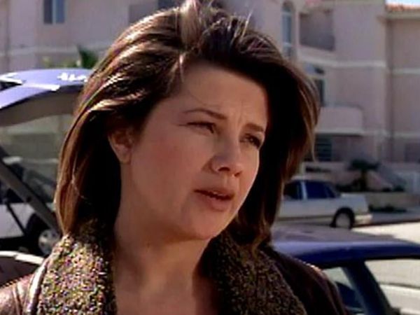 Melrose Place - De nådesløse