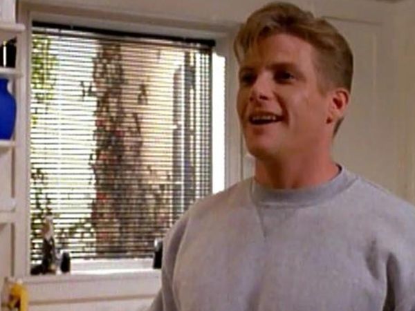 Melrose Place - Kimberly i æteren