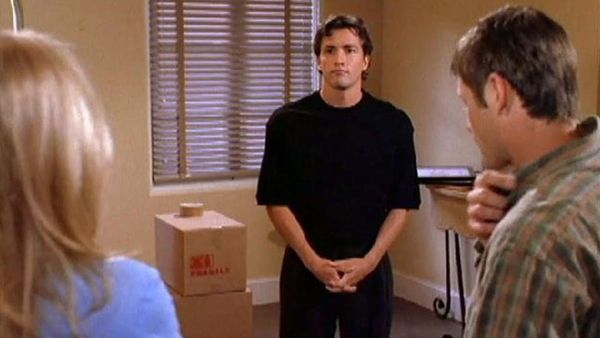 Melrose Place - Full Metal Betsy