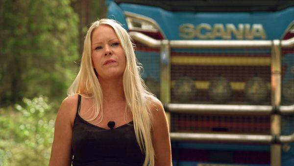 Svenska Truckers - Avsnitt 605