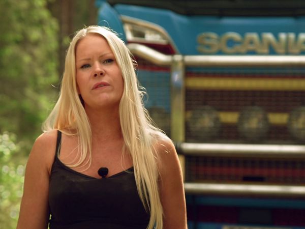 Svenska Truckers - Avsnitt 605