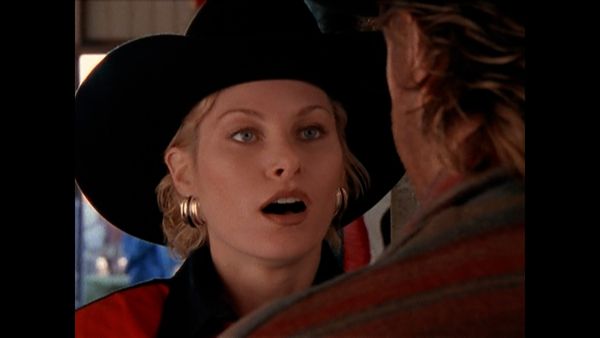 Walker Texas Ranger - Rodeo