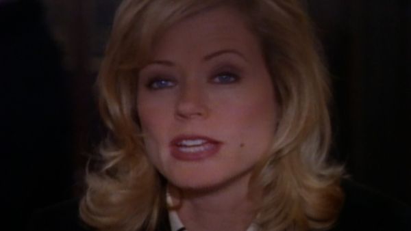 Walker Texas Ranger - Deadline