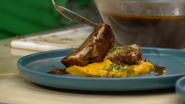 El Discípulo del Chef - Episodio 26