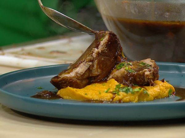 El Discípulo del Chef - Episodio 26