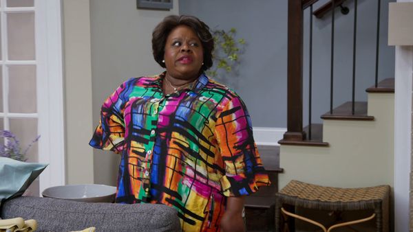 Tyler Perry's House of Payne - Torcicolo