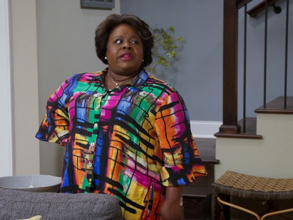 Tyler Perry's House of Payne - Torcicolo