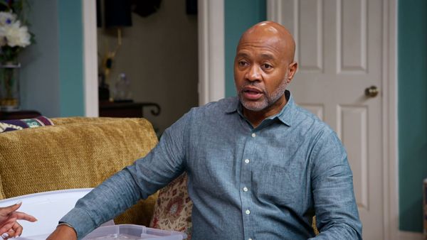 Tyler Perry's House of Payne - Juntos por uma Causa