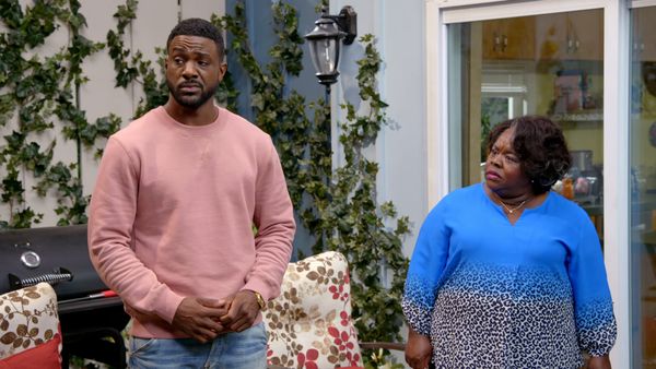 Tyler Perry's House of Payne - Com o Pé Atrás