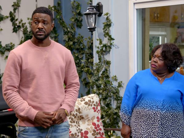 Tyler Perry's House of Payne - Com o Pé Atrás