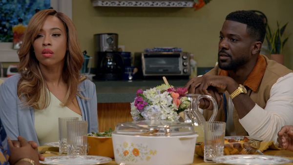 Tyler Perry's House of Payne - Na Berlinda