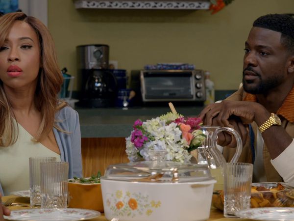Tyler Perry's House of Payne - Na Berlinda