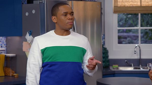 Tyler Perry's House of Payne - Karen