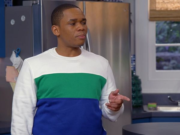 Tyler Perry's House of Payne - Karen
