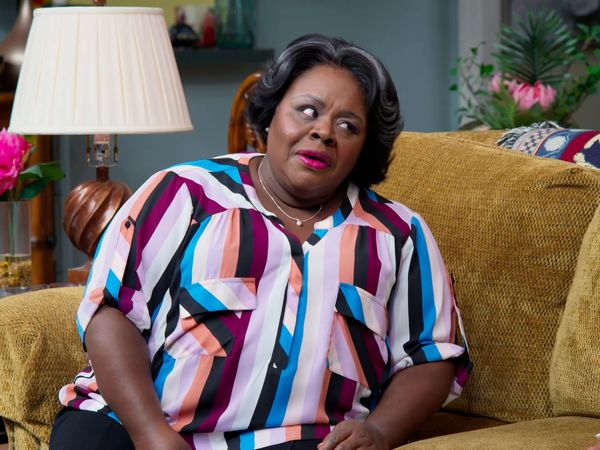 Tyler Perry's House of Payne - Reunião dos Payne