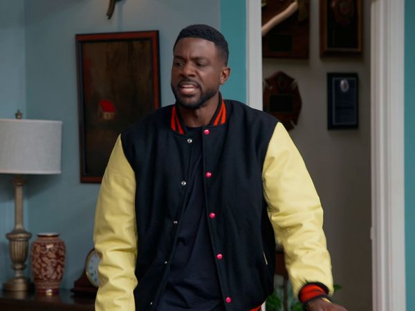 Tyler Perry's House of Payne - Trazendo Más Notícias
