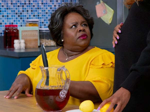 Tyler Perry's House of Payne - Notícias Falsas