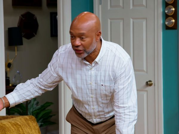 Tyler Perry's House of Payne - D-N-Ão