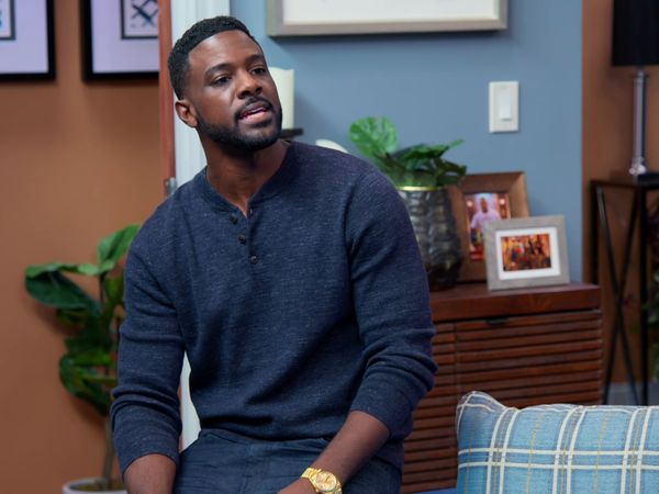 Tyler Perry's House of Payne - Sinceridade dos Payne