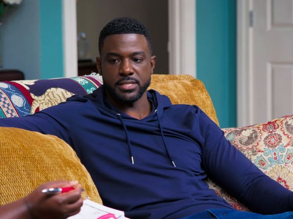 Tyler Perry's House of Payne - Uma Certa Disciplina