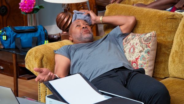 Tyler Perry's House of Payne - Uma Concessão Dolorosa