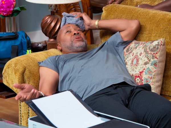 Tyler Perry's House of Payne - Uma Concessão Dolorosa