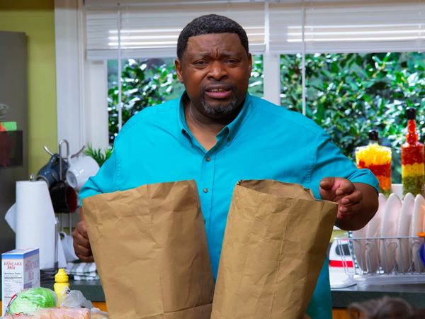 Tyler Perry's House of Payne - Vinho Bom