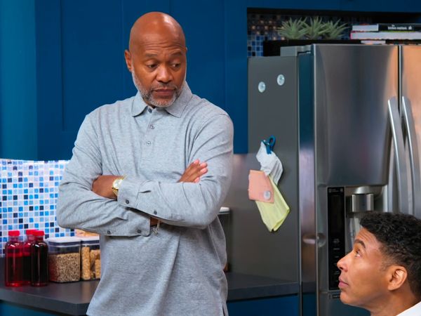 Tyler Perry's House of Payne - O Primeiro Dia