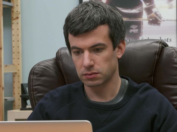 Nathan For You - The Anecdote