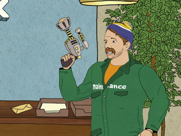 TripTank - #InsideRoy