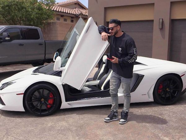 Jersey Shore Family Vacation - It's Fine, I Work Here