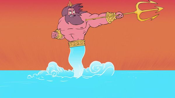TripTank - Buck Wild