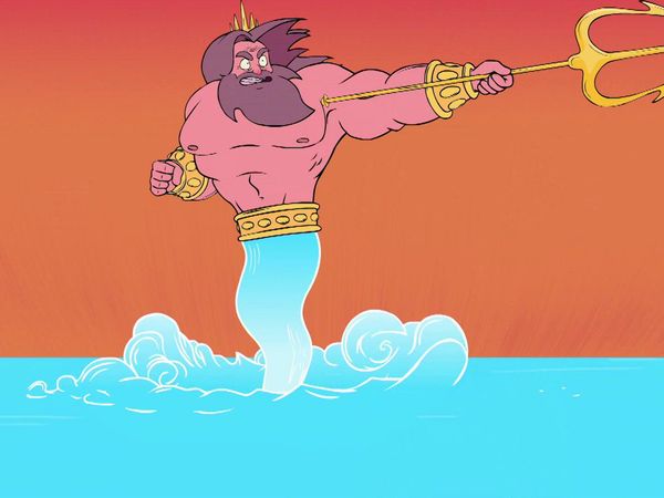 TripTank - Buck Wild