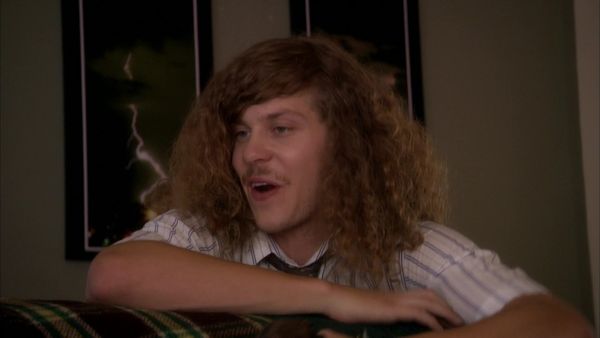 Workaholics - In the Line of Getting Fired
