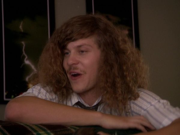 Workaholics - In the Line of Getting Fired