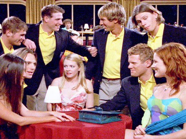 Sabrina - Total verhext! - Was Hexen wünschen