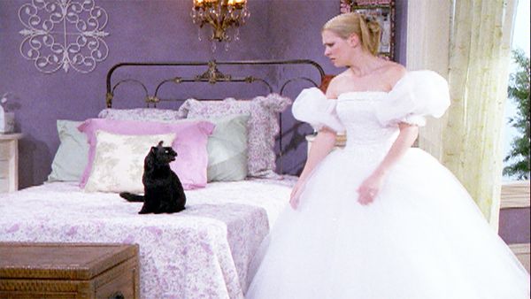 Sabrina - Total verhext! - Cinderellas Märchenhochzeit