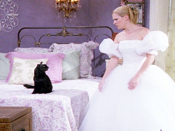 Sabrina - Total verhext! - Cinderellas Märchenhochzeit