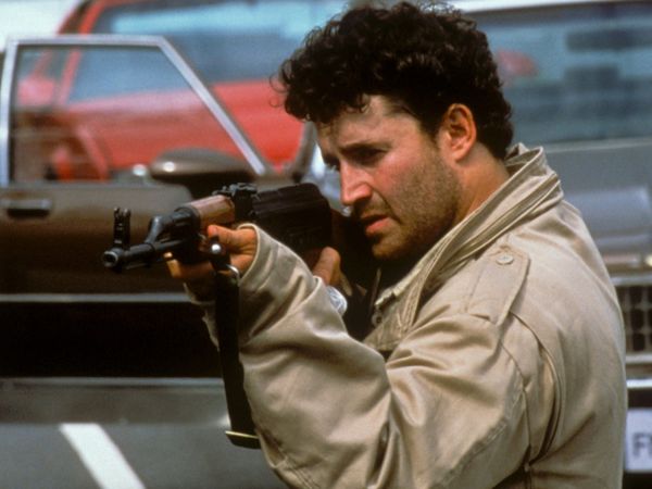 Os Arquivos do FBI - Perseguição global
