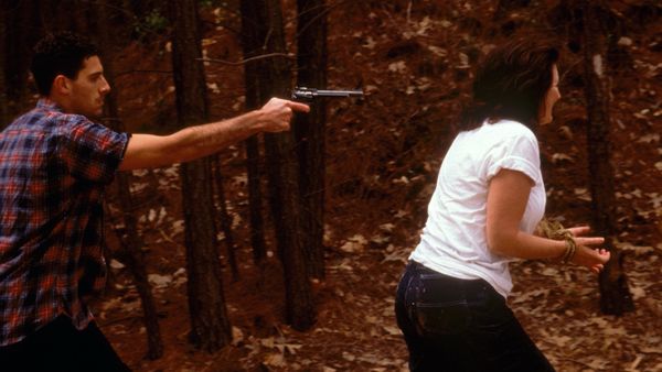 Os Arquivos do FBI - Terror da cidade de Samll