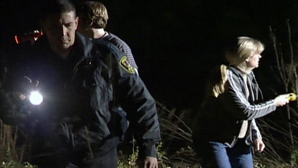 Os Arquivos do FBI - Uma família destruída