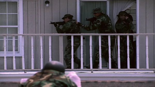 Os Arquivos do FBI - Meninos desaparecidos